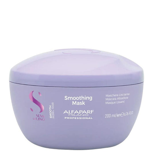 Semi Di Lino Smooth Mask 200ml