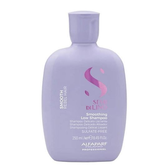 Semi Di Lino Smooth Shampoo 250ml