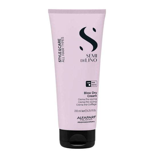 Semi DiLino Styling Blow Dry Cream 200ml