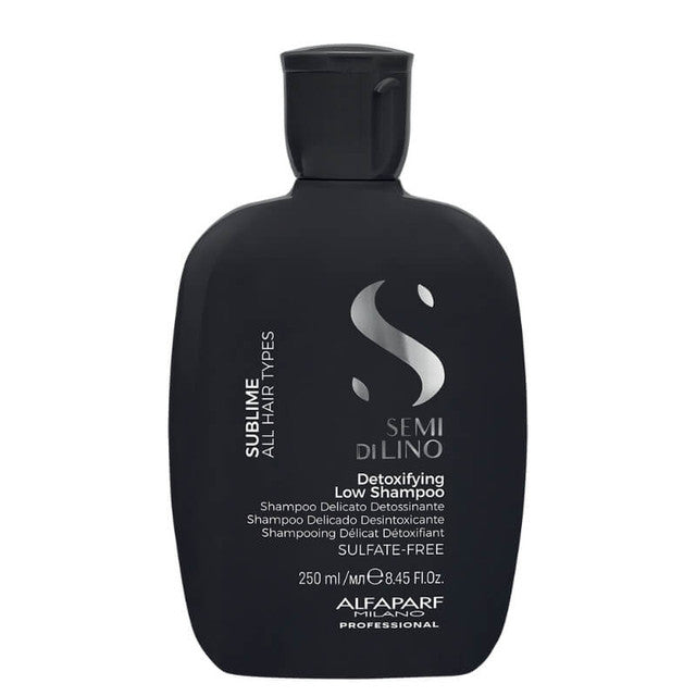 Semi Di Lino Detox Clarifying Shampoo 250ml