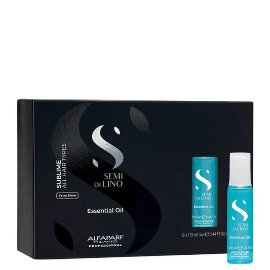 Semi Di Lino Sublime Essential Oil 12x13ml