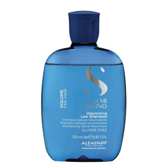 Semi Di Lino Volume Shampoo 250ml