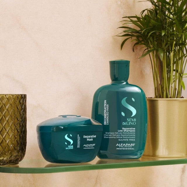 Semi DiLino Reconstruction Reparative Mask 200ml