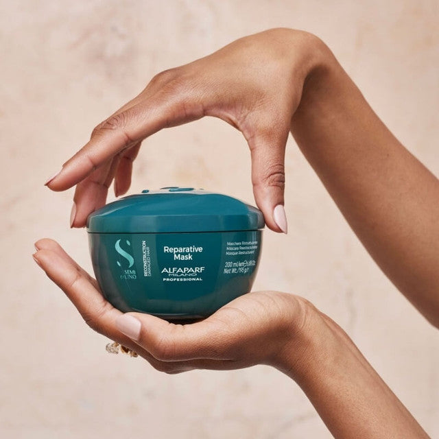 Semi DiLino Reconstruction Reparative Mask 200ml