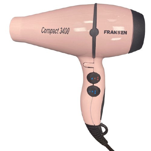 Fransen Compact 3400 Hair Dryer