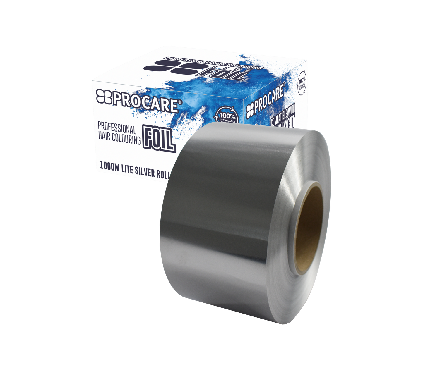 PROCARE 1000M Lite Silver Roll