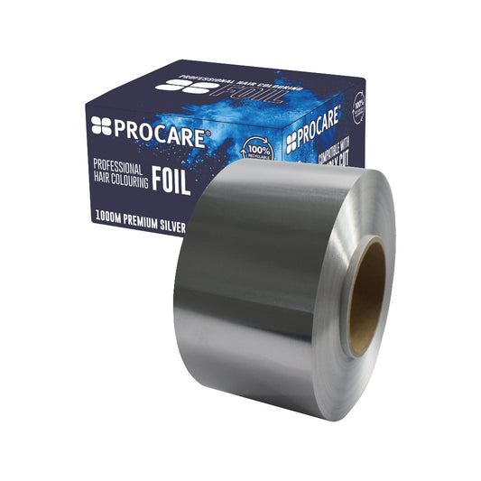 PROCARE Premium Silver Foil 1000m