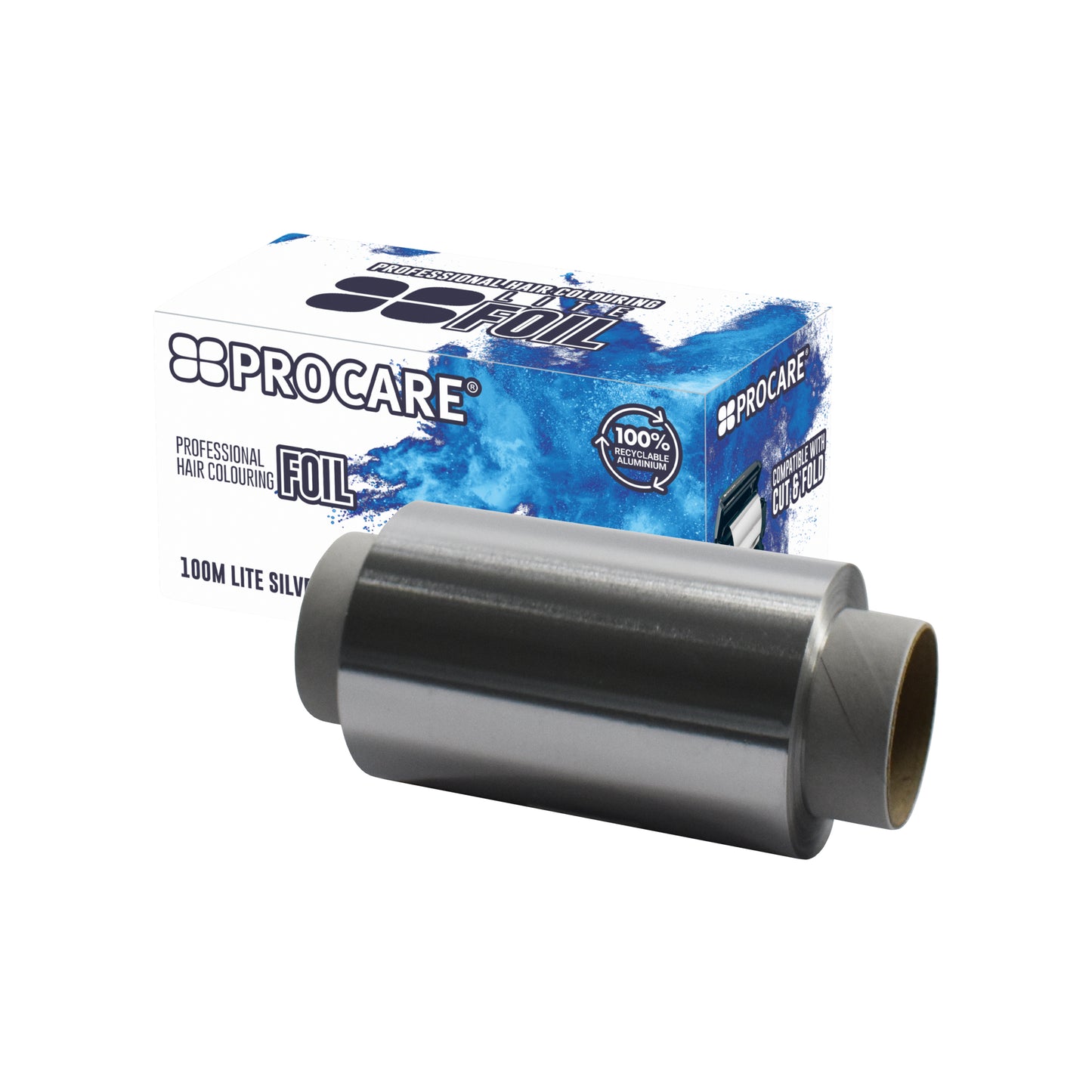 PROCARE Lite Silver Foil 100m