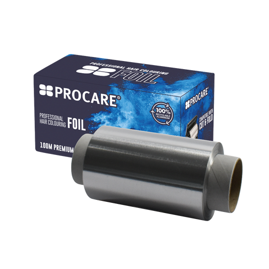 PROCARE Premium Silver Foil 100m