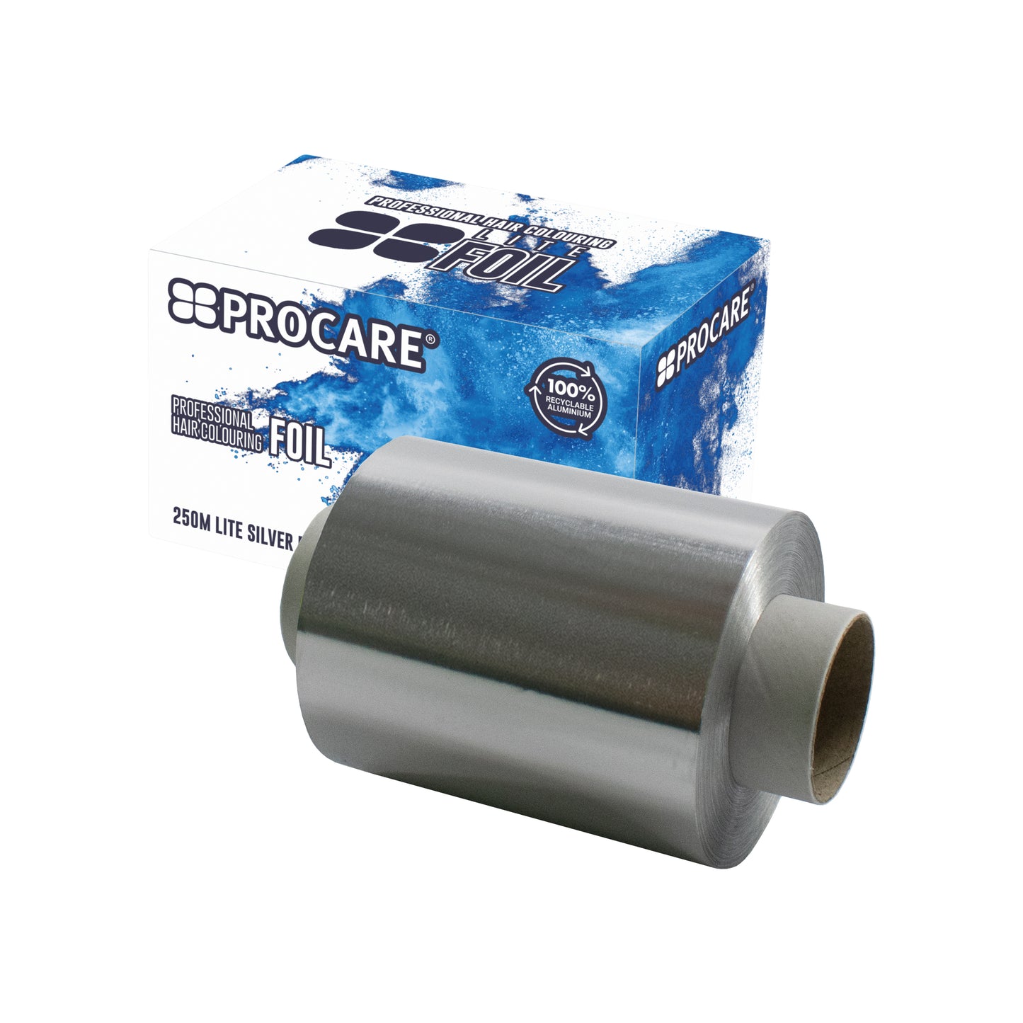 PROCARE Lite Silver Foil 250m
