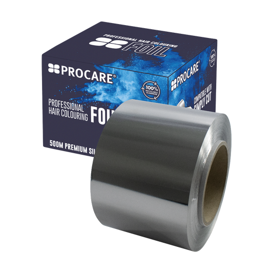 PROCARE Premium Silver Foil 500m