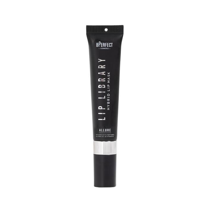 BPerfect Lip Library Hybrid Lip Mask