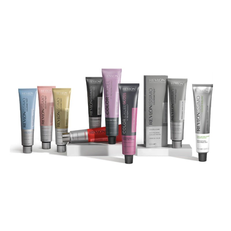 Revlonissimo
