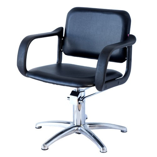 Jamacia EKO Hydraulic Chair Black
