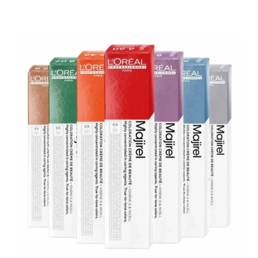 L'Oreal Majirel Mix