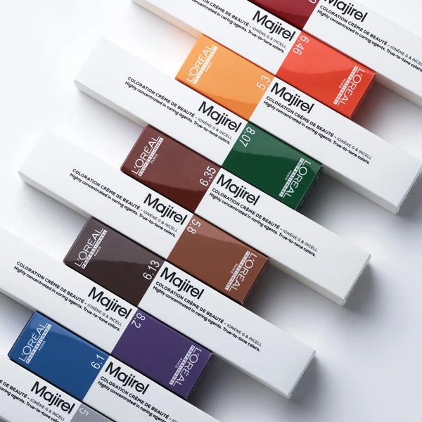 L'Oreal Majirel Mix