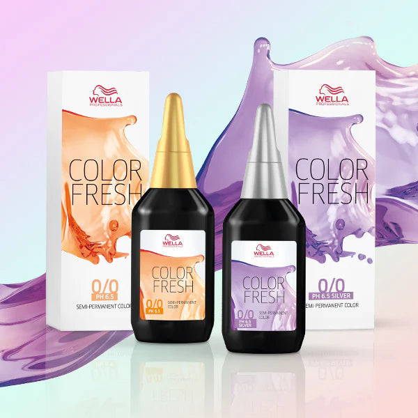 Wella Color Fresh