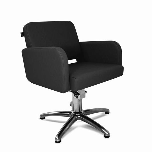 Colorado Styling Chair-Black