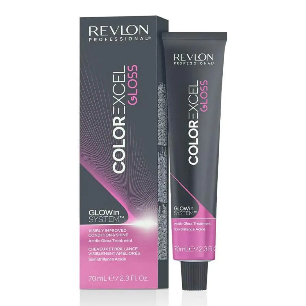 Revlon Color Excel Gloss 10.012