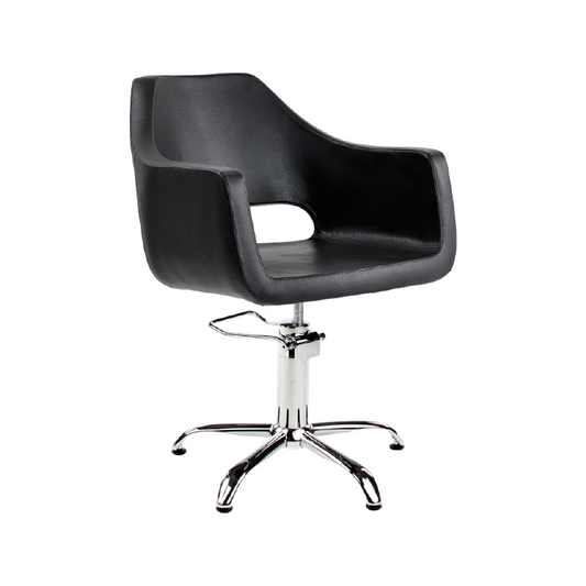 Ayala Styling chair Marea 10 P-5 star base