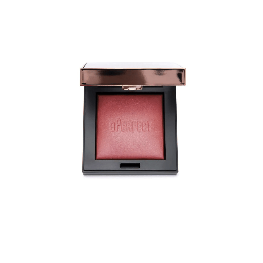 Scorched Luxe Powder Blush Melt 13g