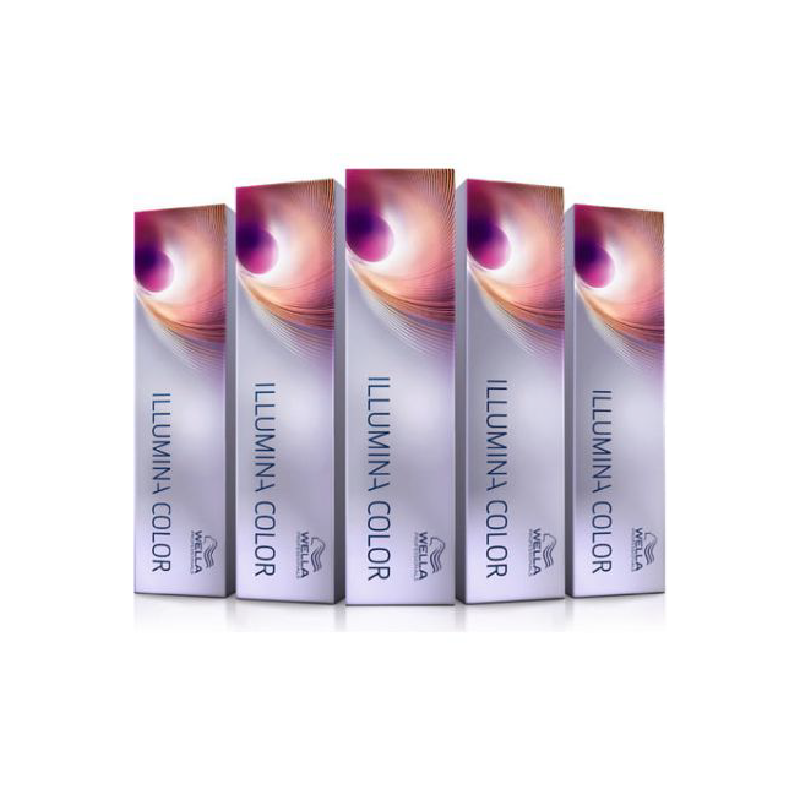 Wella Illumina
