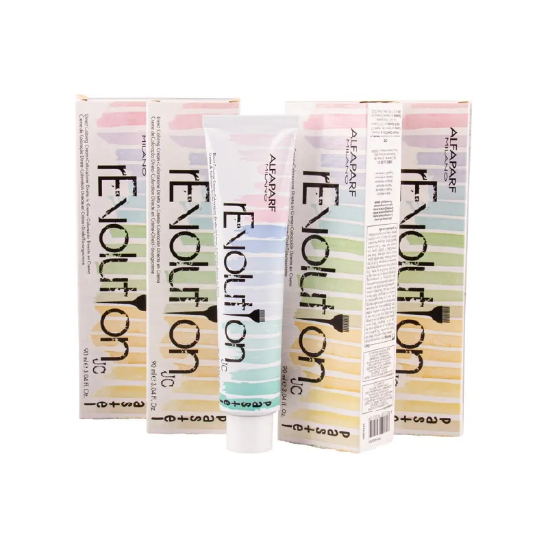 Alfaparf Revolution Pastels