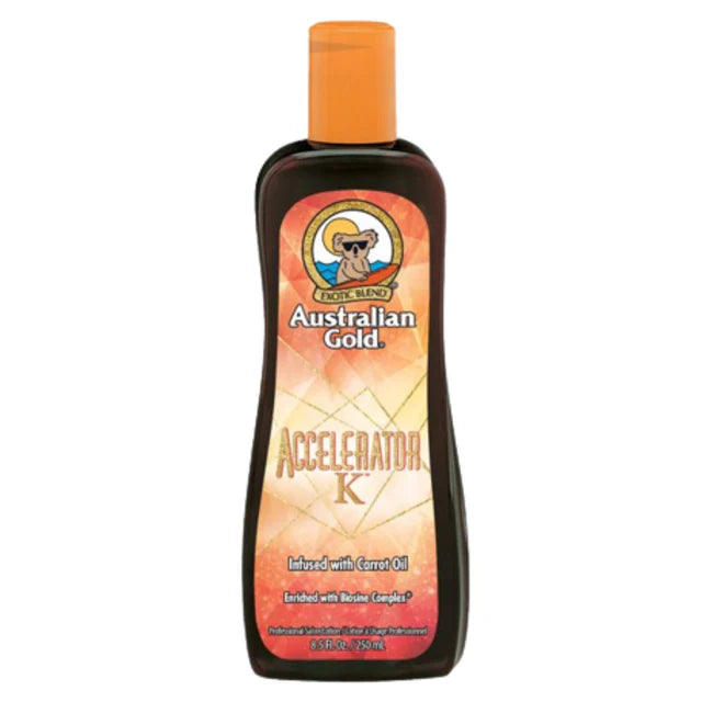 Australian Gold K Accelerator 250ml
