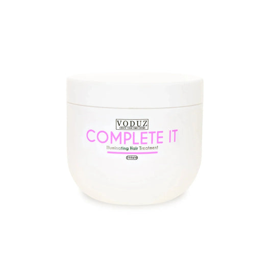 Voduz Mini Illuminating Hair Treatment