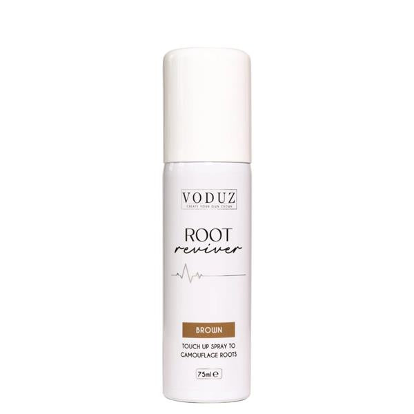 Voduz Root Reviver Brown
