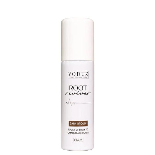 Voduz Root Reviver Dark Brown
