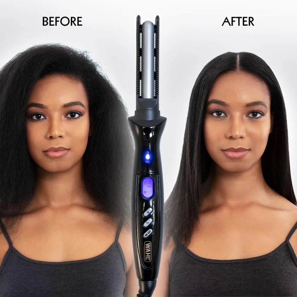 Wahl Afro Root Straightening Hot Comb