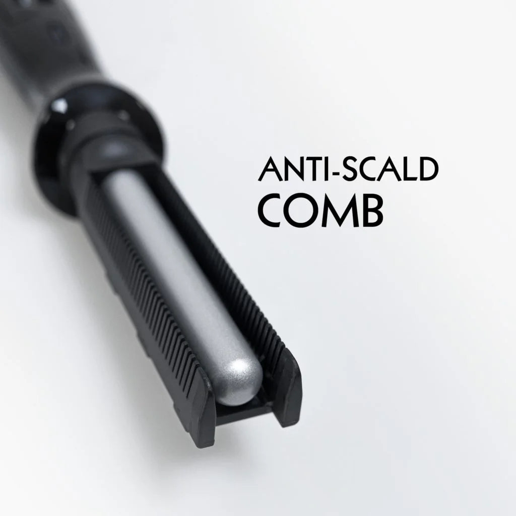 Wahl Afro Root Straightening Hot Comb