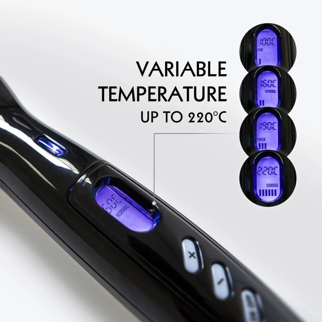 Wahl Afro Root Straightening Hot Comb