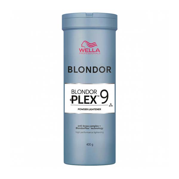 Wella Blondorplex 9 Powder 400g