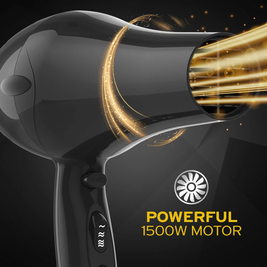 Wahl Afro PowerPik 2 Hair Dryer