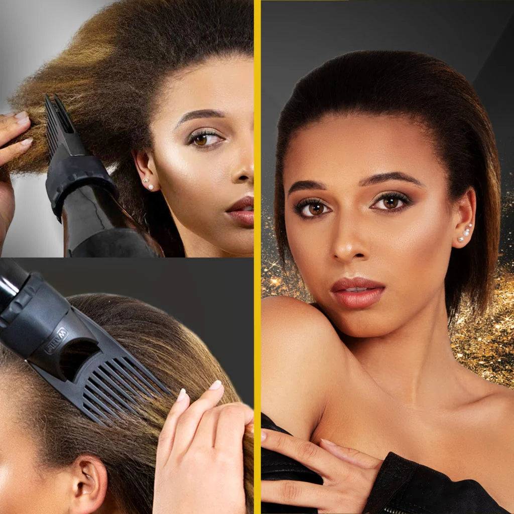 Wahl Afro PowerPik 2 Hair Dryer