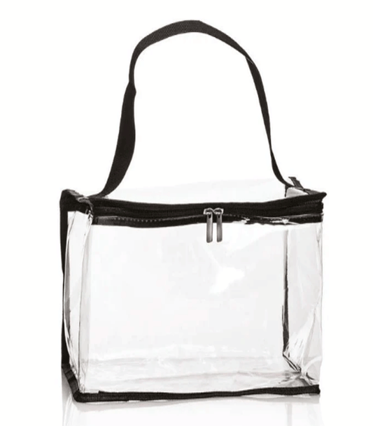 Medium Kit Bag PVC
