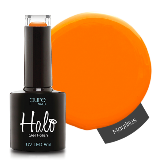Halo Mauritius