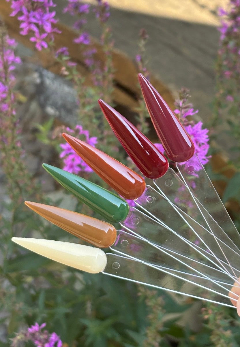 Halo Cottage Gel Polish 8 ml