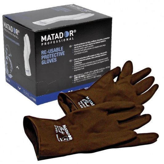 Denman Matador Gloves