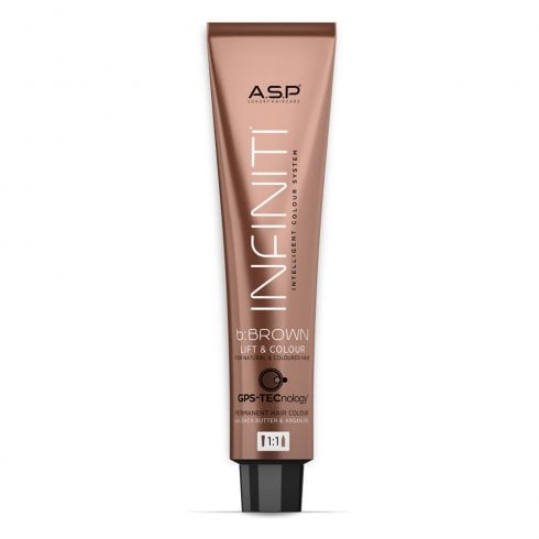 ASP b:Brown