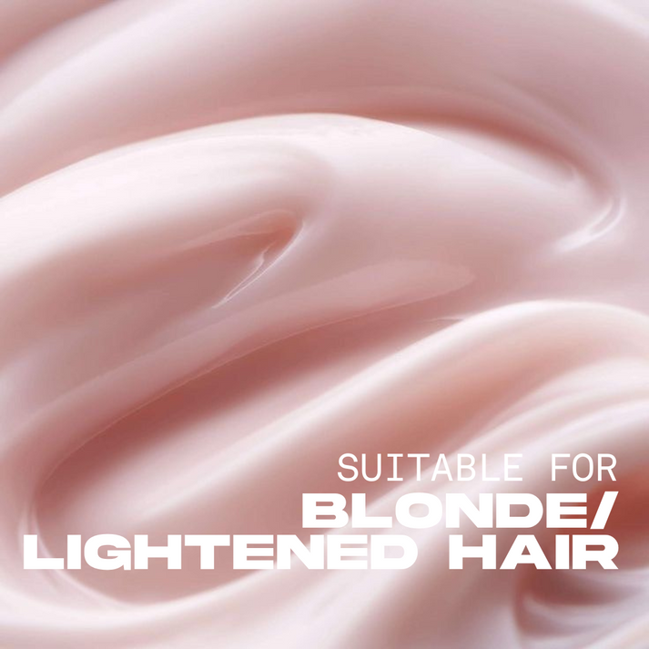 Osmo Pink Soda Colour Enhancing Mask 400ml