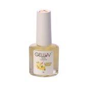 Gelluv Lemon Drop Cuticle Oil 5G