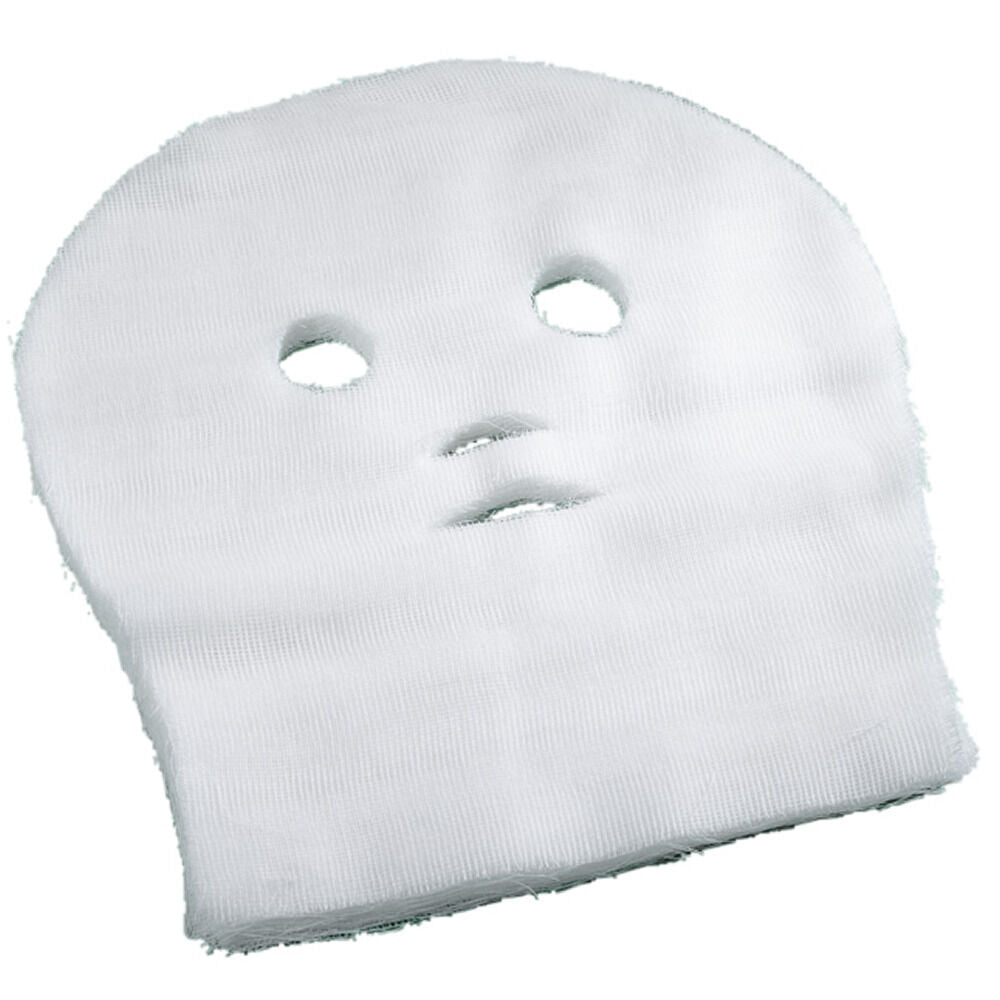 Facial Gauze Masque 50 pk