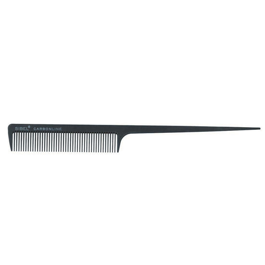 Carbon Tail Comb T22