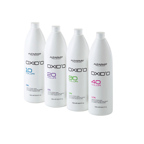 Alfaparf Oxido Peroxide
