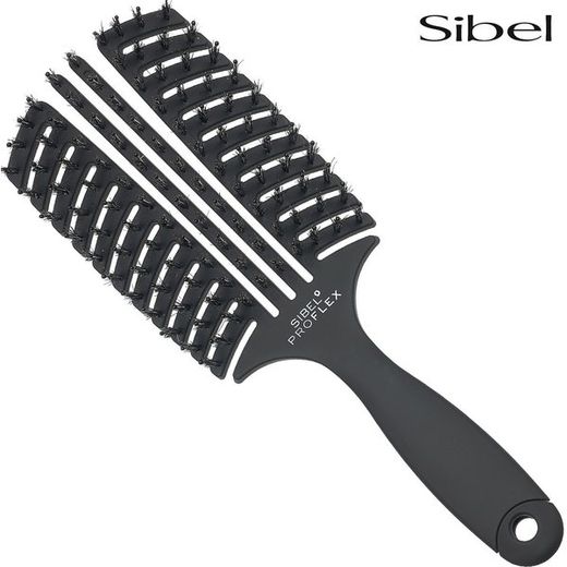 Proflex curved vent brush large
