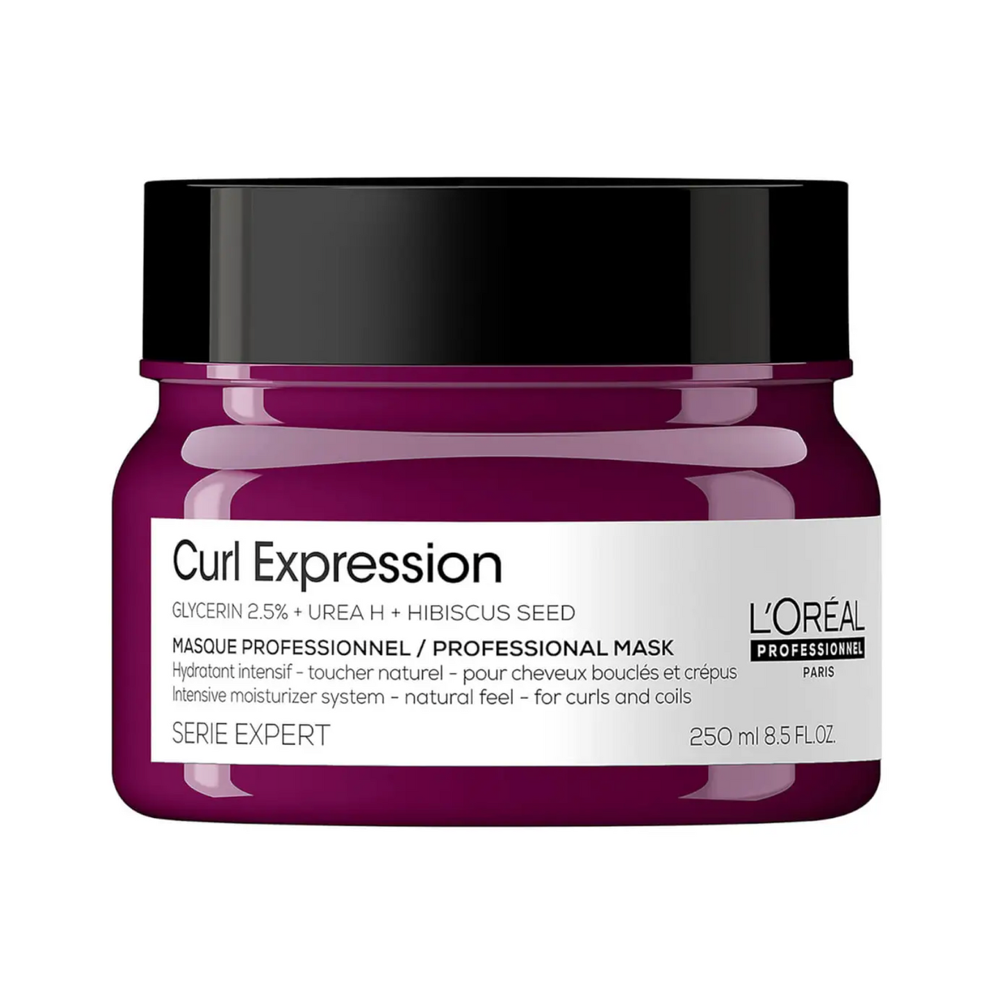 L'Oreal Serie Expert Curl Exp Rich Butter  250ml