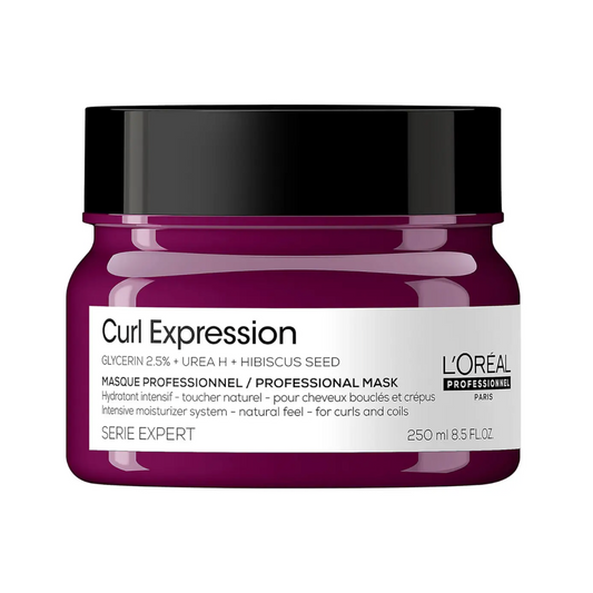 L'Oreal Serie Expert Curl Exp Rich Butter  250ml